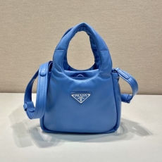 Prada Bucket Bags